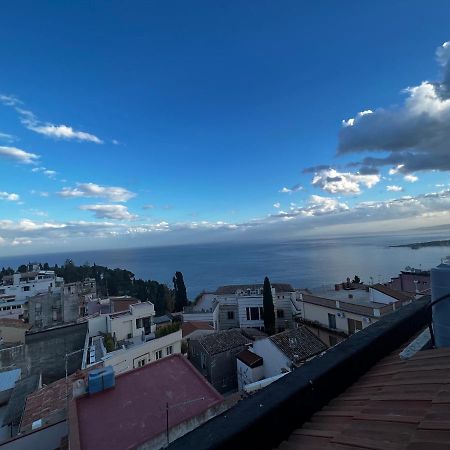Dream House Taormina Exterior foto