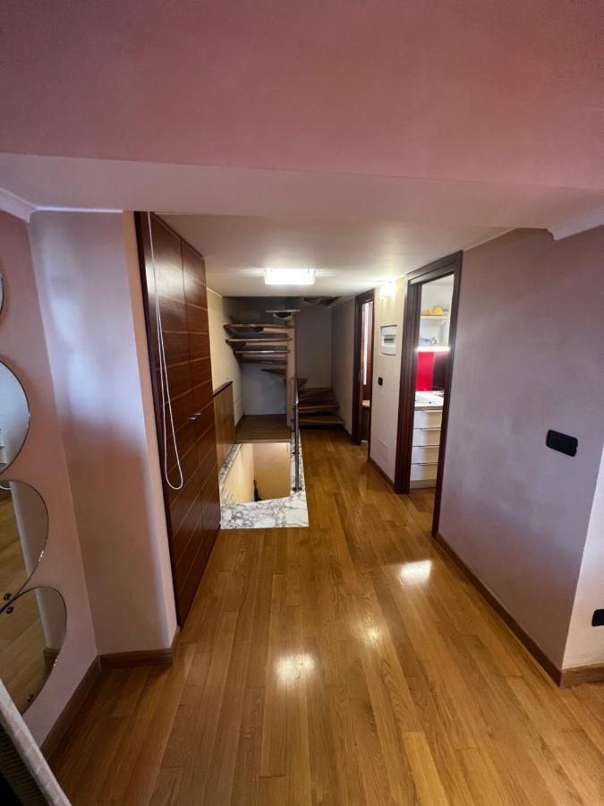 Dream House Taormina Exterior foto