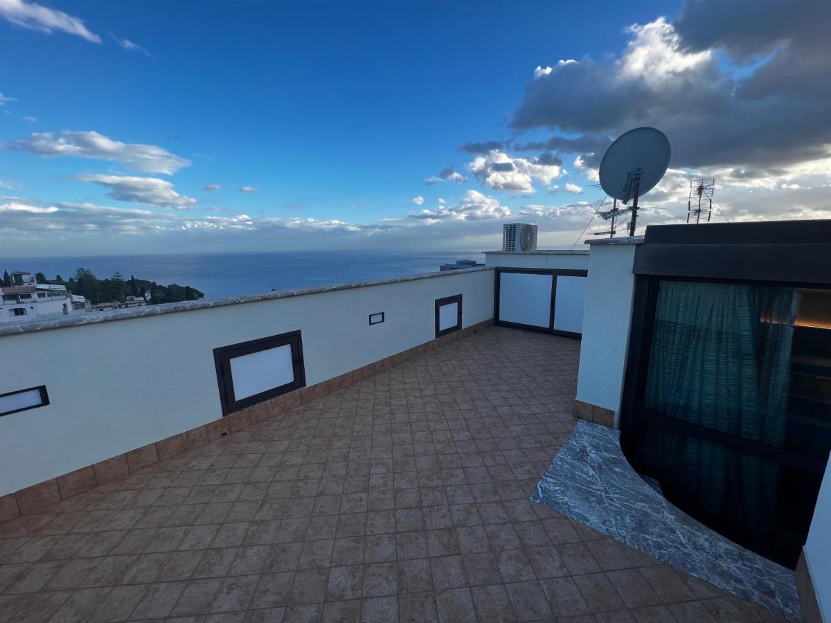 Dream House Taormina Exterior foto